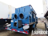 (x) 2014 BGRS, INC DC24LPTDHC T/A Pin Dust Collect