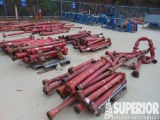 Large Lot of Various Lengths  FMC 3