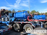 Mini Package 3: 17,500HP  (7) Frac Pump Package, L