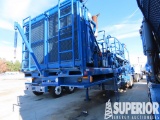 Mini Package 4: Frac Support Equipment Package, Lo