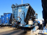 (x) 2019 GARDNER DENVER 3000HP  Triplex  Frac Pump