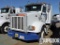 (x) 2015 PETERBILT 365  T/A Truck Tractor w/36