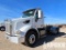 (x) 2018 PETERBILT 567  T/A Truck Tractor w/Day Ca