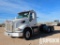 (x) 2018 PETERBILT 567  T/A Truck Tractor w/Day Ca