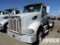 (x) 2018 PETERBILT 567  T/A Truck Tractor w/Day Ca