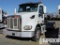 (x) 2018 PETERBILT 567  T/A Truck Tractor w/Day Ca