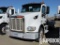 (x) 2018 PETERBILT 567  T/A Truck Tractor w/Day Ca