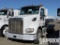 (x) 2018 PETERBILT 567  T/A Truck Tractor w/Day Ca