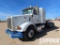 (x) 2015 PETERBILT 365  T/A Truck Tractor w/36