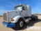 (x) 2015 PETERBILT 365  T/A Truck Tractor w/36