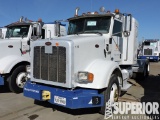 (x) 2015 PETERBILT 365  T/A Truck Tractor w/36