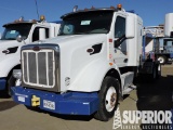 (x) 2016 PETERBILT 567  T/A Truck Tractor w/36