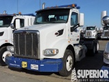 (x) 2016 PETERBILT 567  T/A Truck Tractor w/Day Ca