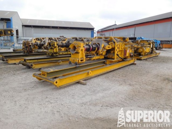 NEW & Used Drilling Component Auction