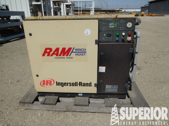 INGERSOLL RAND EC1250-35 Airdyne Air Compressor p/