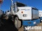 (x) (1-60) 2012 WESTERN STAR 4900 T/A Truck Tracto