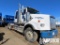 (x) (1-61) 2012 WESTERN STAR 4900 T/A Truck Tracto