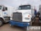 (x) 2012 WESTERN STAR 4900 T/A Truck Tractor w/Sle