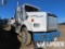 (x) (1-74) 2011 WESTERN STAR 4900 T/A Truck Tracto