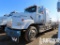 (x) (1-80) 2011 WESTERN STAR 4900 T/A Truck Tracto