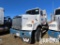 (x) (1-87) 2011 WESTERN STAR 4900 Triaxle Truck Tr