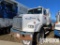 (x) (1-88) 2011 WESTERN STAR 4900 Triaxle Truck Tr