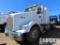 (x) (1-97) 2007 KENWORTH T800 T/A Truck Tractor w/