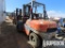 1998 TOYOTA 52-6FG45 7700# Forklift, S/N-10271, p/