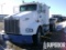 (x) (1-101) 2007  KENWORTH T800 T/A Truck Tractor