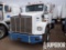 (x) 2006 KENWORTH T800 T/A Hyd Power Pack Truck w/