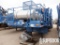 (x) 2012 BJ/PRATT Twin Cement Pumper Trailer w/(2)