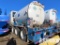 (x) (1-168) 2005 HYDRA RIG 3-Axle Nitrogen N-2 Pum