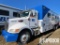 (x) (1-135) 2007 PETERBILT 340 T/A Frac Data Van T