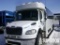 (x) (1-10) 2013 FREIGHTLINER M2 T/A 28-Passenger B