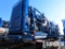 (x) (1-121) 2011 SUREFIRE T/A Frac Blender Trailer