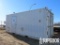 (1-194) 2015 BIG STEEL BOX 8'W x 20'L Chemical Con