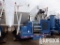 (x) 2012 CONVEY-ALL SK-40 4000 CF T/A Sand King Tr