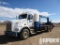 (x) 2006 KENWORTH T800 T/A Iron Truck w/Bunk Sleep