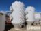 2013 WILCO Blender Silo, S/N-7981 (46867)