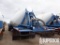 (x) 2006 LBT T/A 1000 CF 3-Compartment Dry Bulk Tr