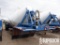 (x) 2007 LBT T/A 1000 CF 3-Compartment Dry Bulk Tr