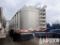 (x) 2007 STARGATE 3-Axle 50-Ton Bulk Trailer, VIN-