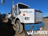 (x) (1-74) 2011 WESTERN STAR 4900 T/A Truck Tracto