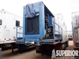 2004 PEERLESS CH-41-2A T/A Enclosed Frac Hydration