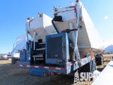 (x) (1-224) 2008 CONVEY-ALL 4000 CF T/A Sand King