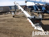 1997 BATCO S/A Hyd Sand Conveyor, VIN-10472, w/Hyd