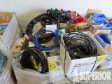 Trailer/Truck Components, Horns, Sirens, Lights, W