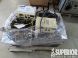 (2) CHANDLER Ultrasonic Cement Analyzers, S/Ns-121