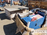 (2) Pallets of 5-1/2