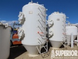 2013 WILCO Blender Silo, S/N-7982 (46868)